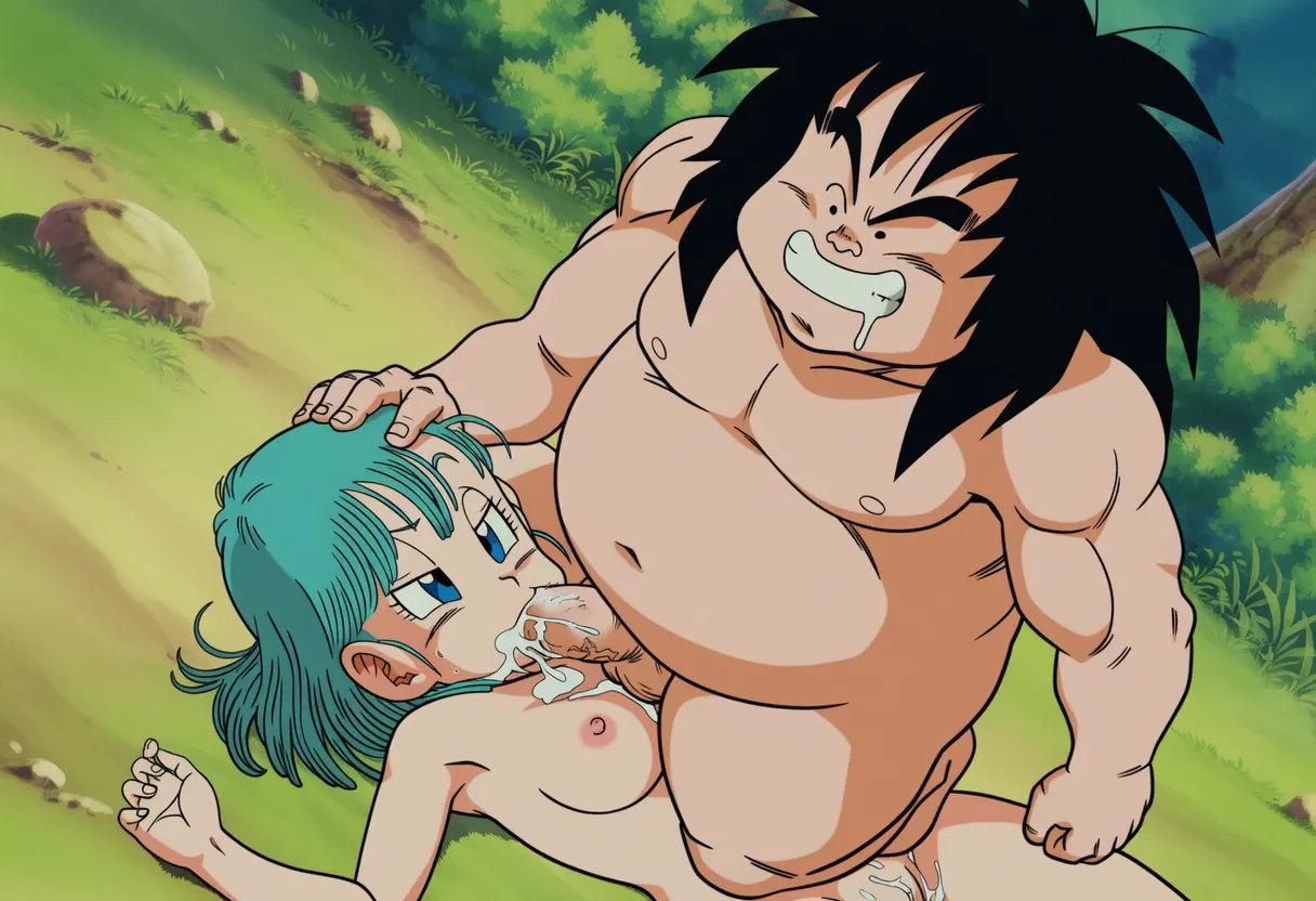 Sira Bulma X Jajirobe - Image 144