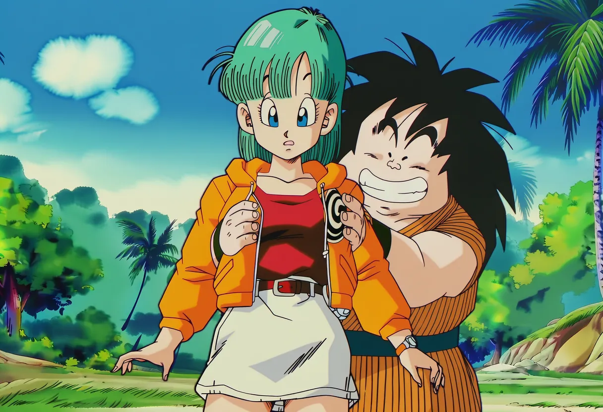 Sira Bulma X Jajirobe - Image 17