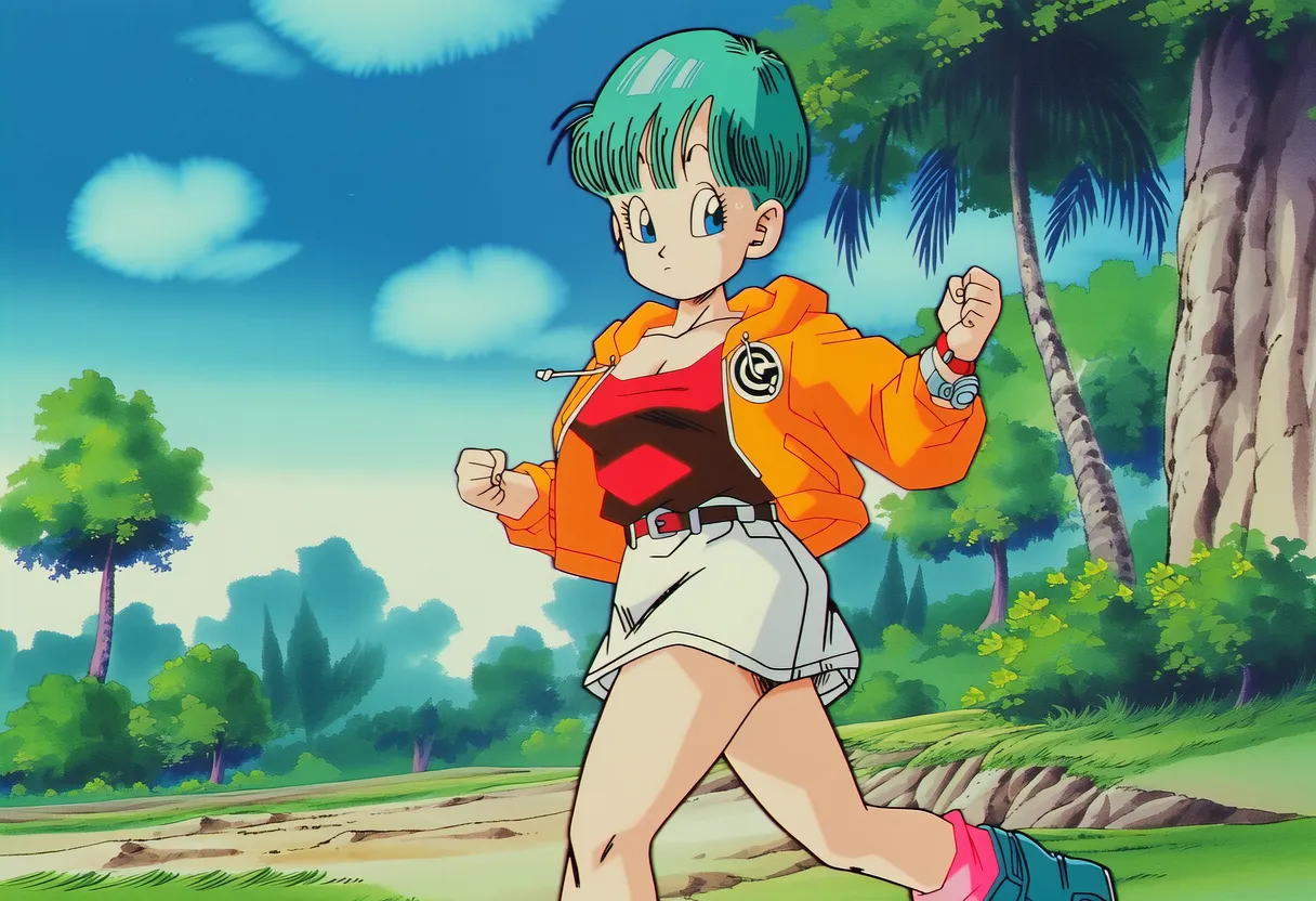 Sira Bulma X Jajirobe - Image 2