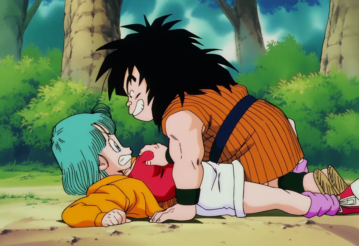 Sira Bulma X Jajirobe - Image 20