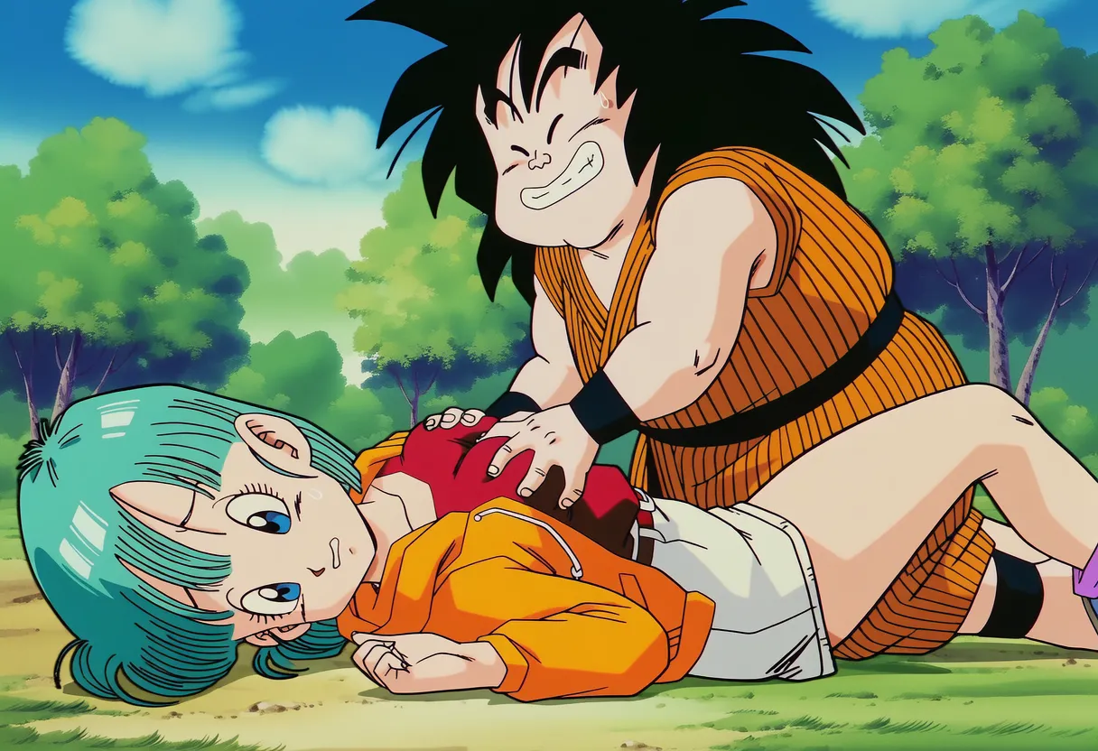 Sira Bulma X Jajirobe - Image 21