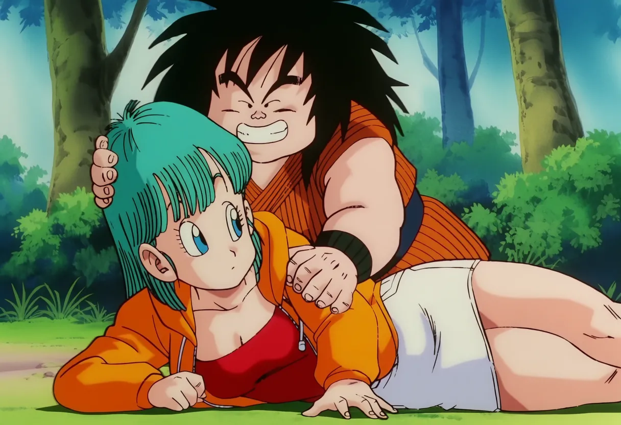 Sira Bulma X Jajirobe - Image 22