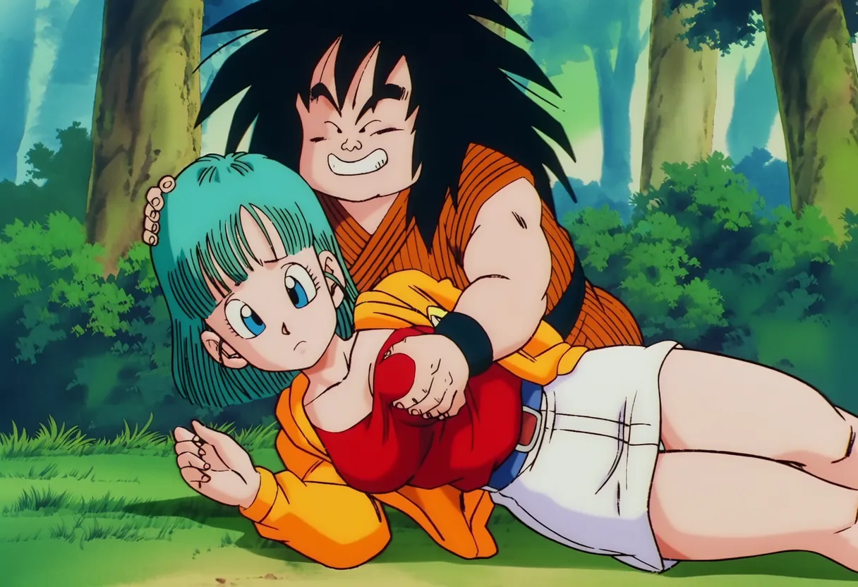 Sira Bulma X Jajirobe - Image 23