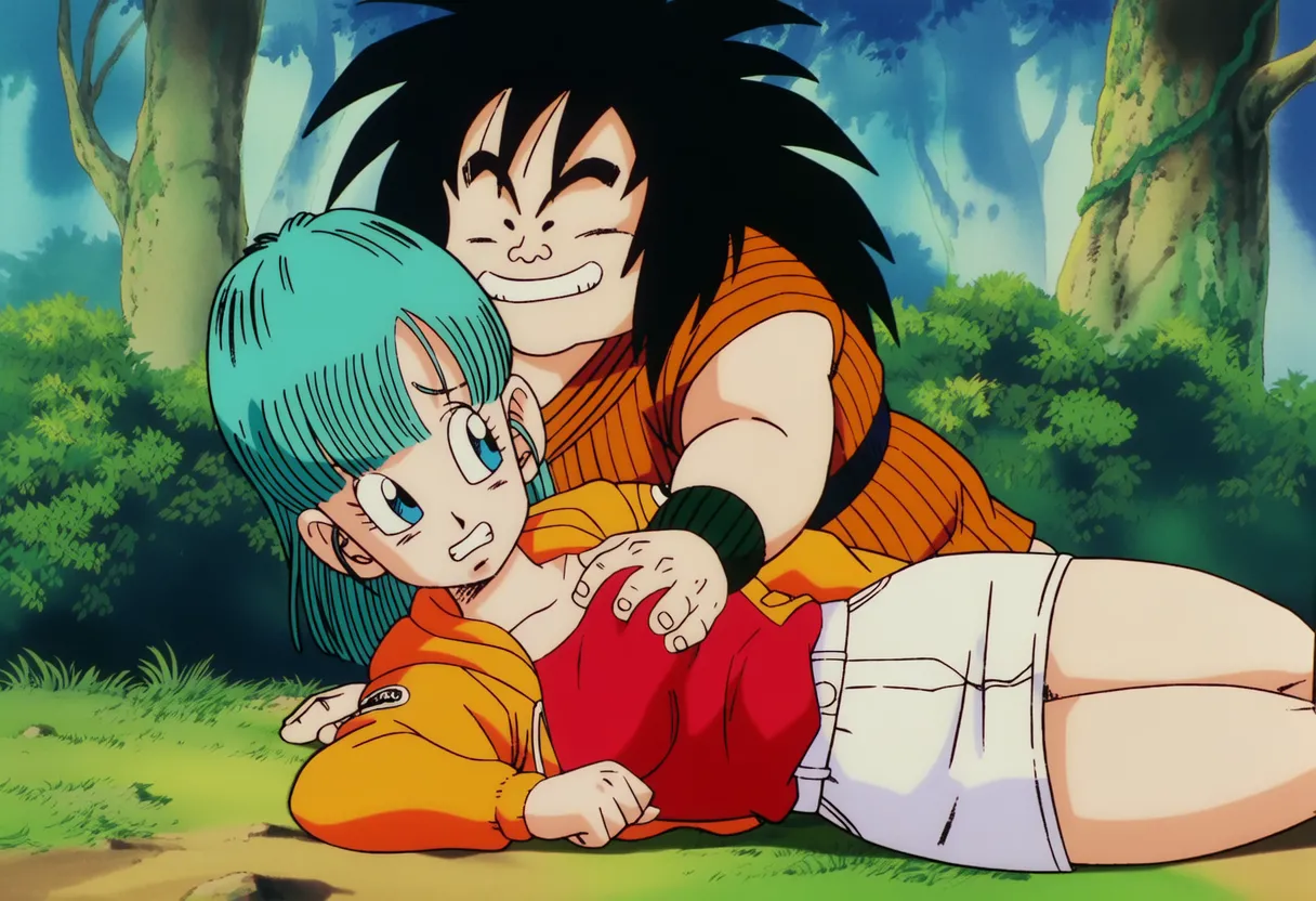 Sira Bulma X Jajirobe - Image 24