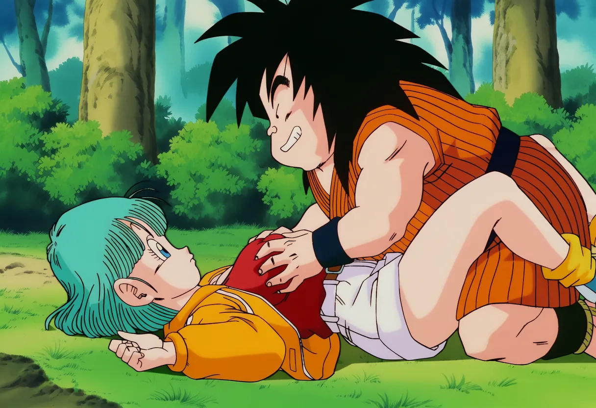 Sira Bulma X Jajirobe - Image 27