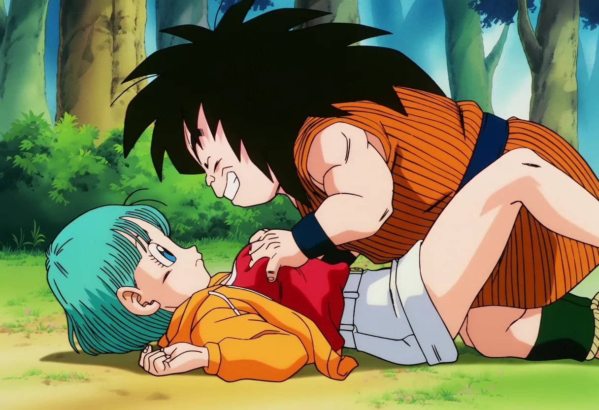Sira Bulma X Jajirobe - Image 28