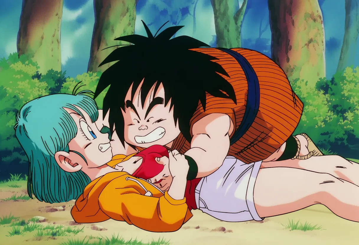 Sira Bulma X Jajirobe - Image 29