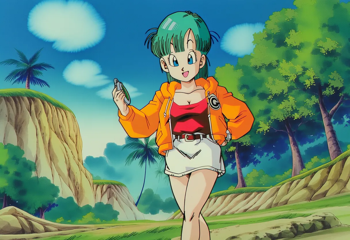Sira Bulma X Jajirobe - Image 3