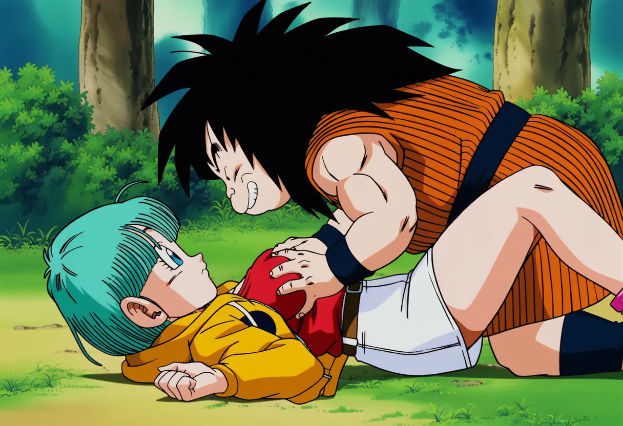 Sira Bulma X Jajirobe - Image 30