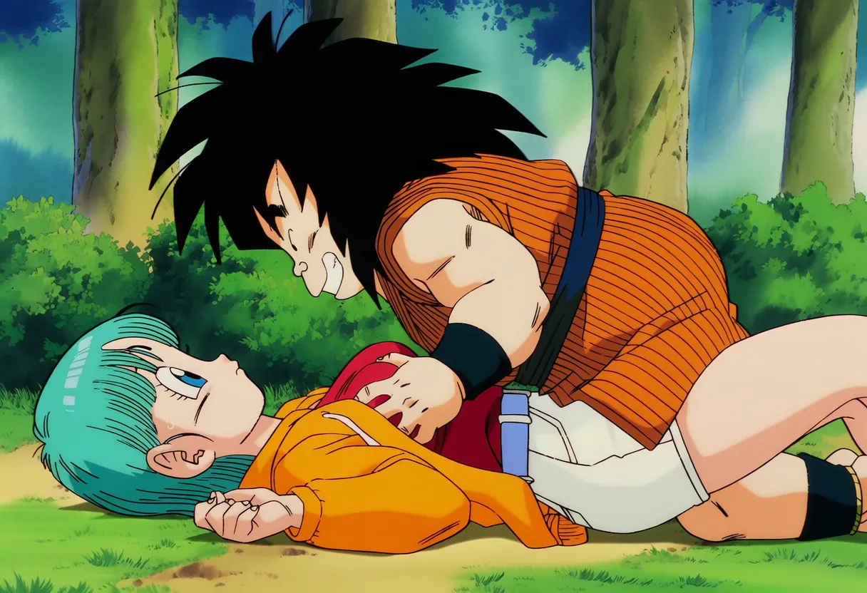 Sira Bulma X Jajirobe - Image 31