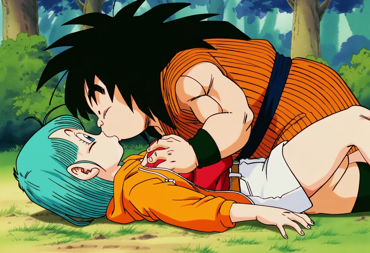 Sira Bulma X Jajirobe - Image 32
