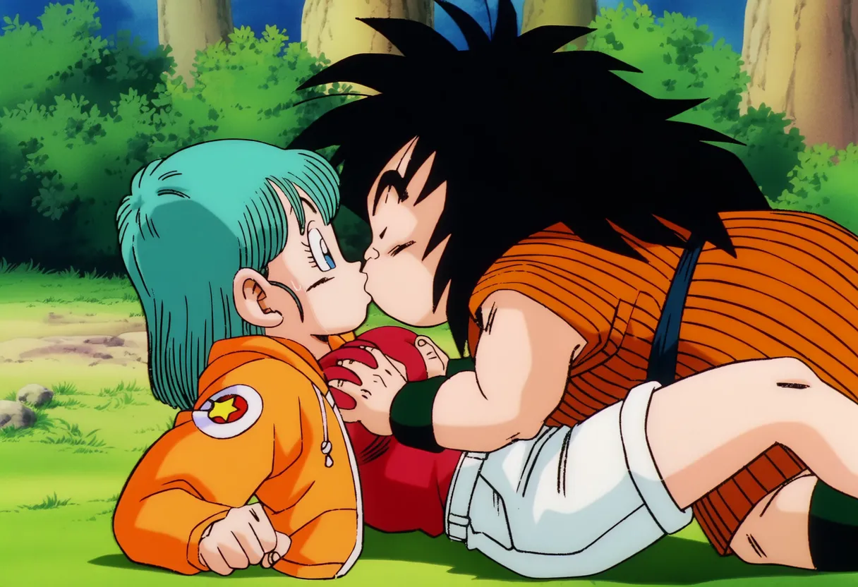 Sira Bulma X Jajirobe - Image 33