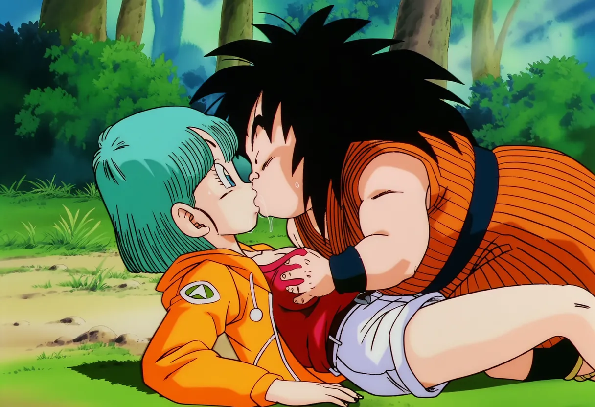 Sira Bulma X Jajirobe - Image 34