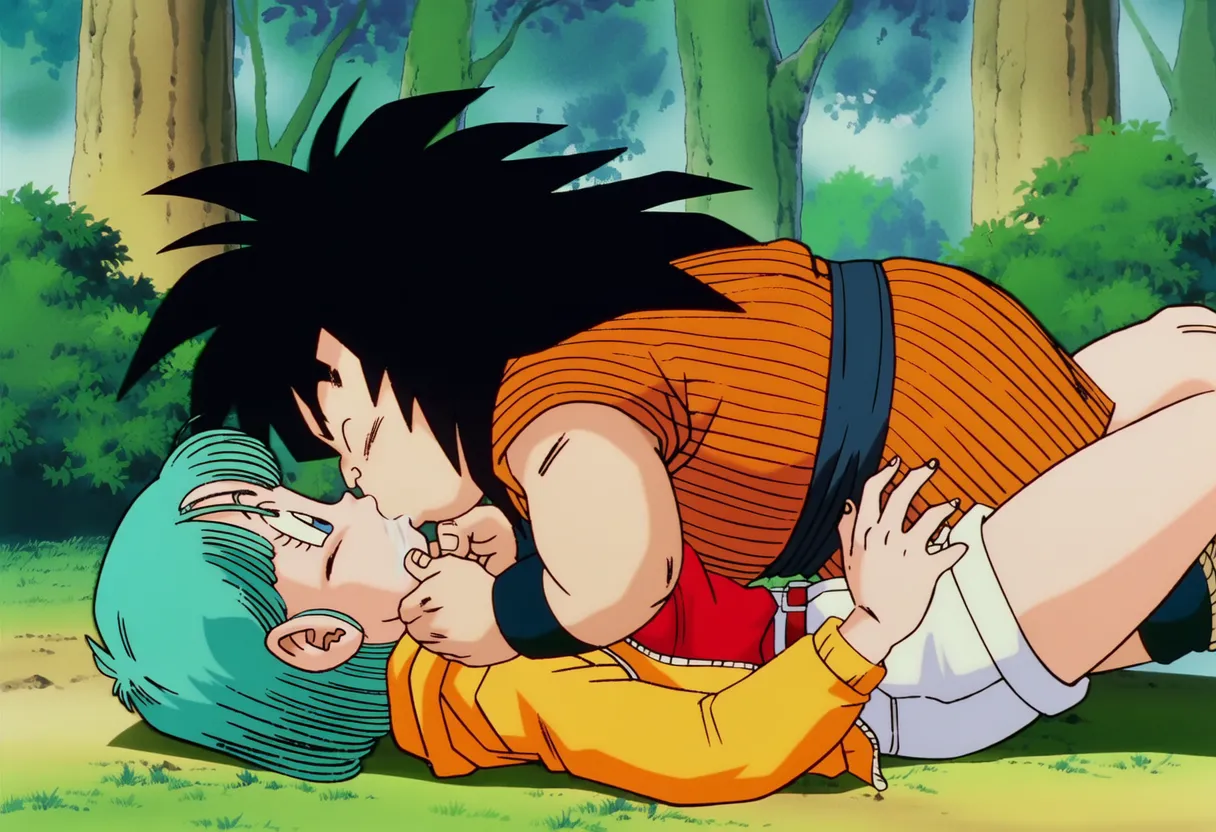 Sira Bulma X Jajirobe - Image 35