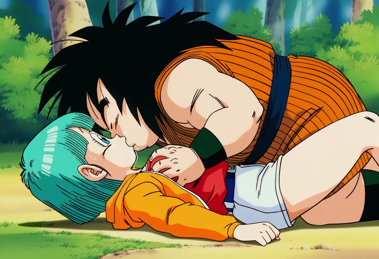 Sira Bulma X Jajirobe - Image 36