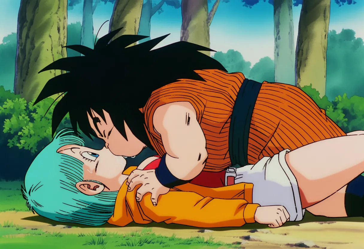 Sira Bulma X Jajirobe - Image 37