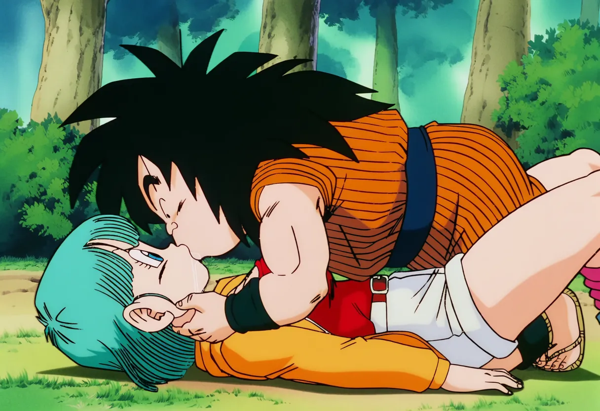 Sira Bulma X Jajirobe - Image 38