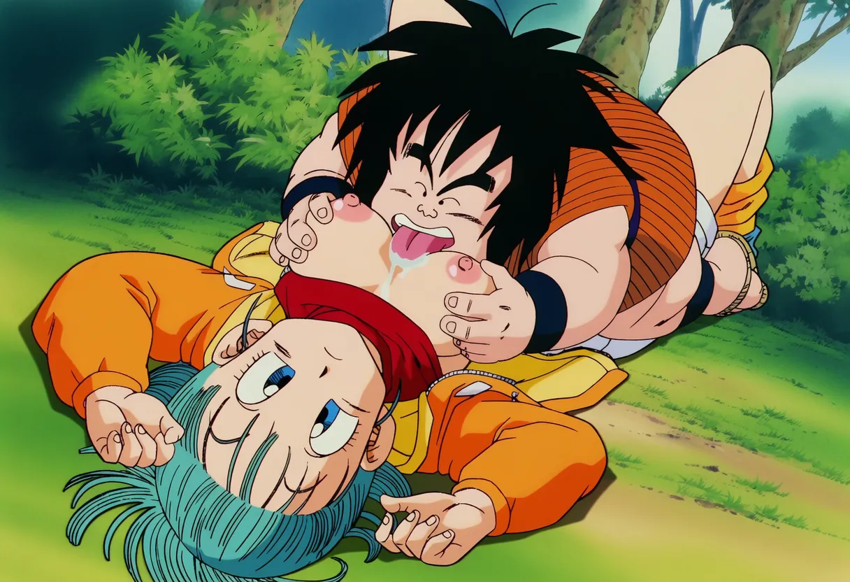 Sira Bulma X Jajirobe - Image 39