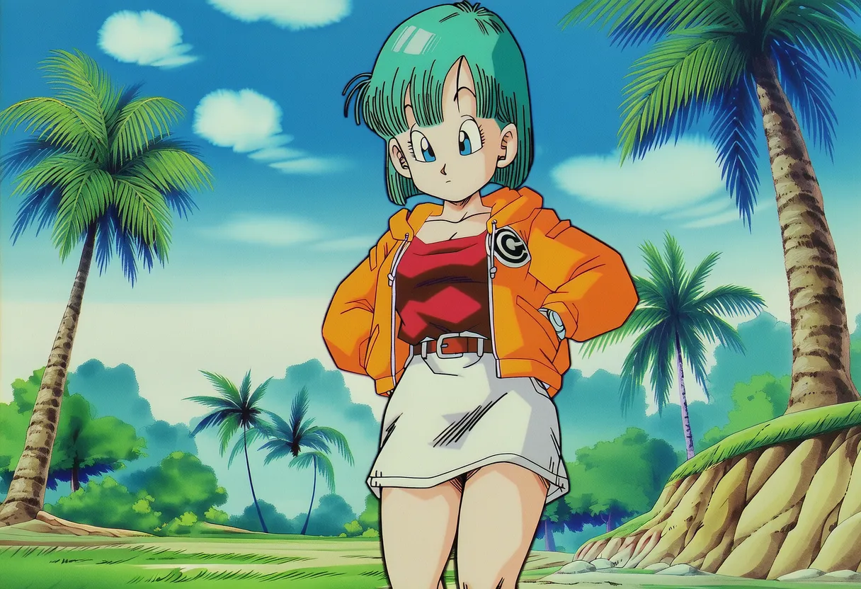 Sira Bulma X Jajirobe - Image 4