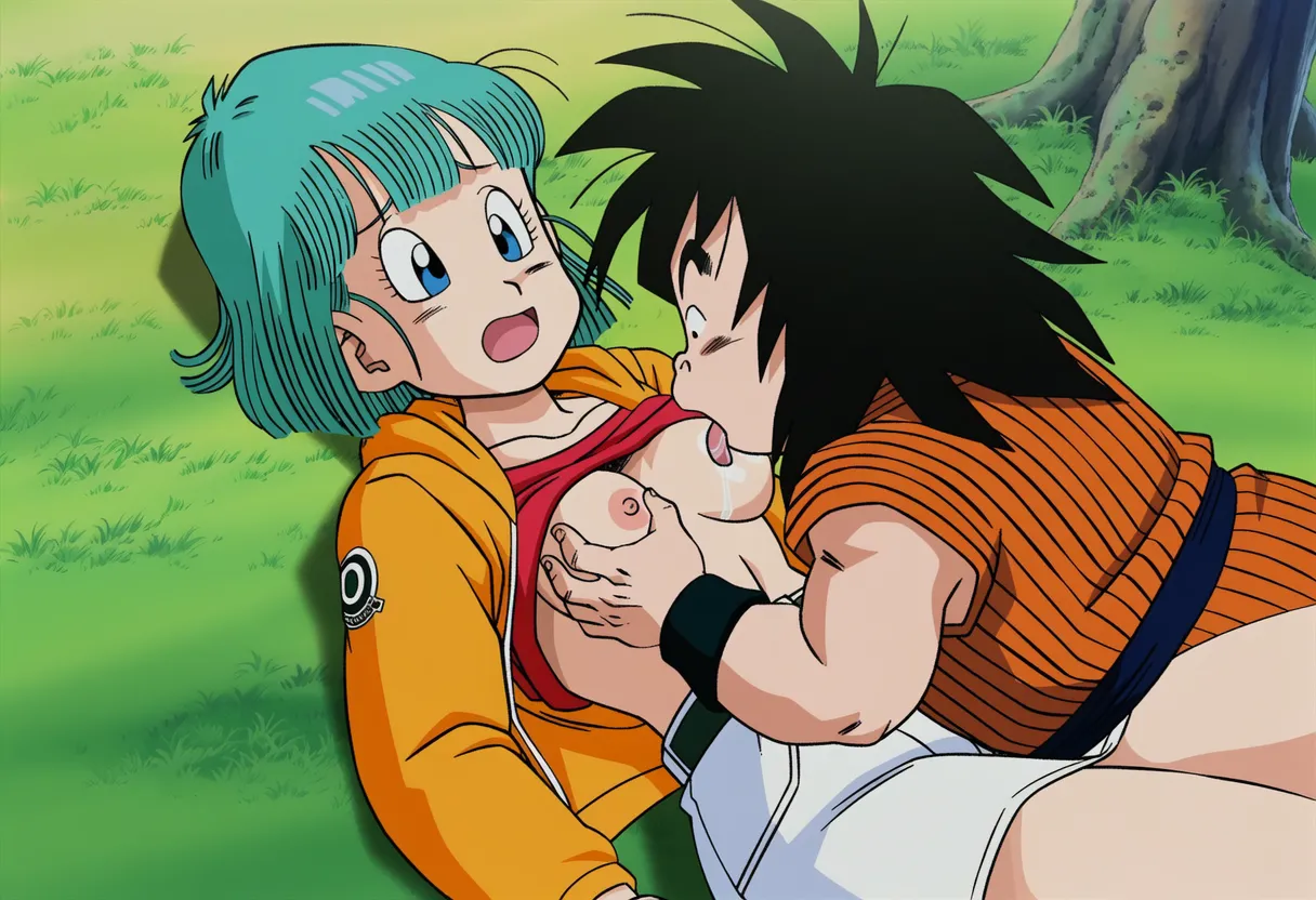 Sira Bulma X Jajirobe - Image 40