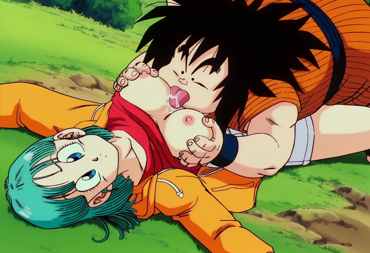 Sira Bulma X Jajirobe - Image 41