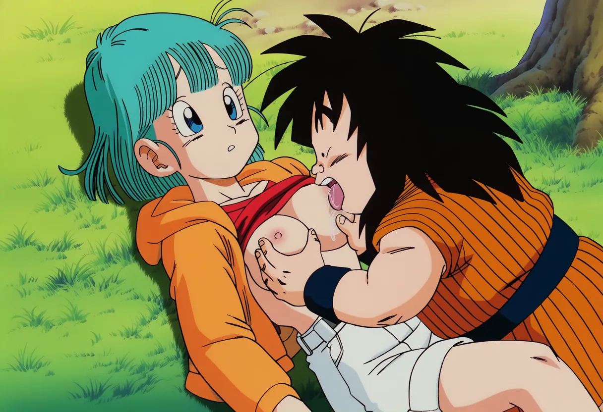 Sira Bulma X Jajirobe - Image 42