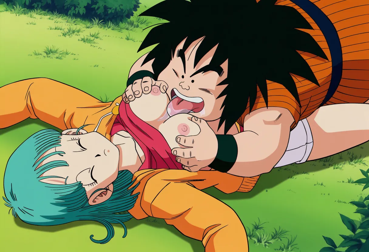 Sira Bulma X Jajirobe - Image 43