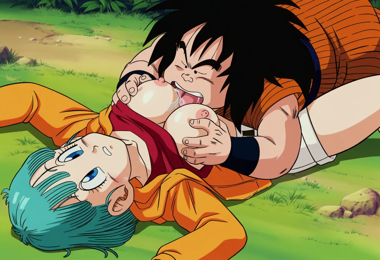 Sira Bulma X Jajirobe - Image 44
