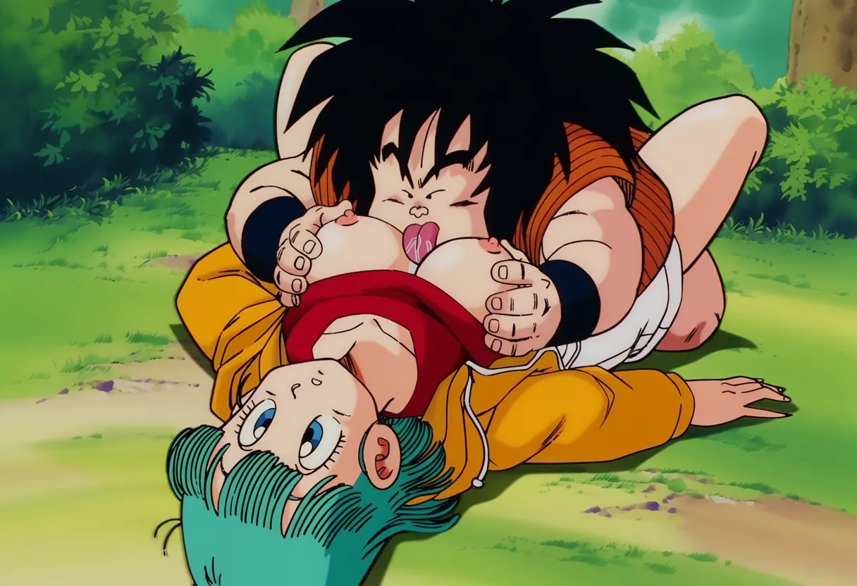 Sira Bulma X Jajirobe - Image 45