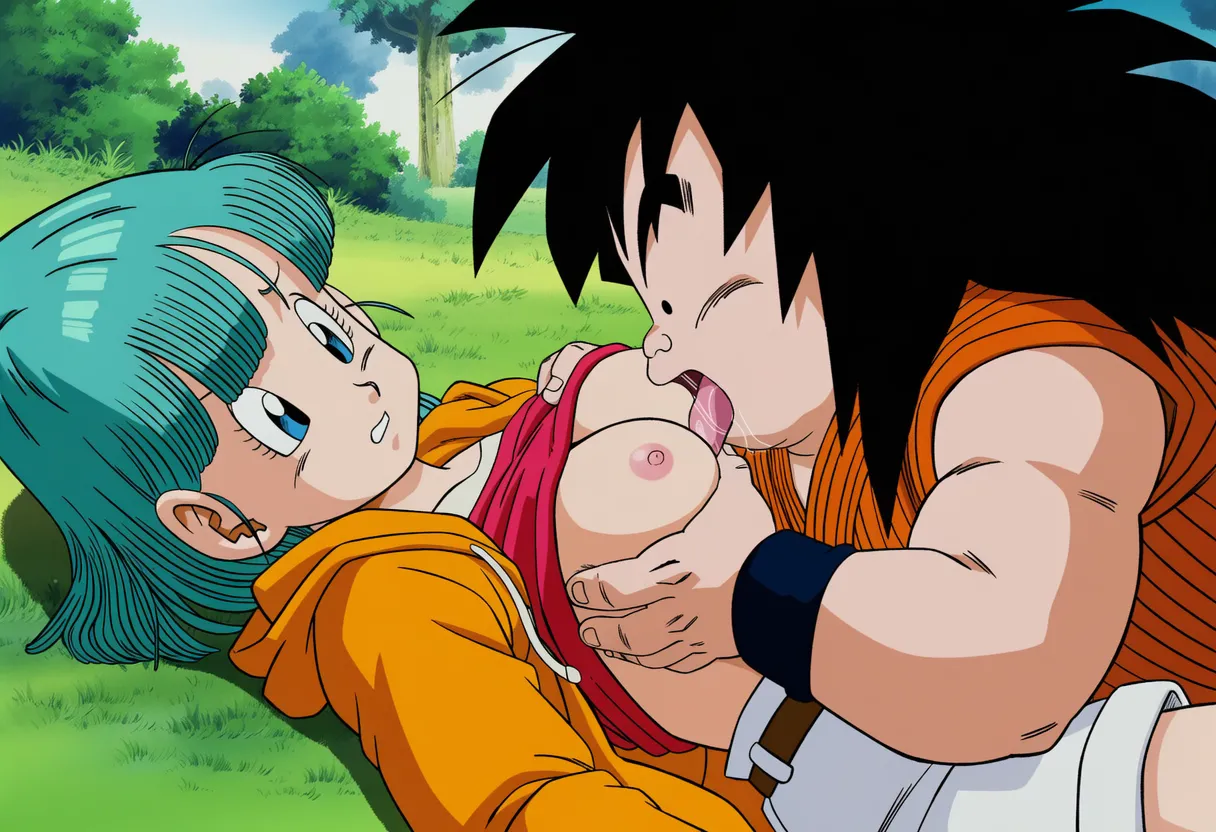 Sira Bulma X Jajirobe - Image 46