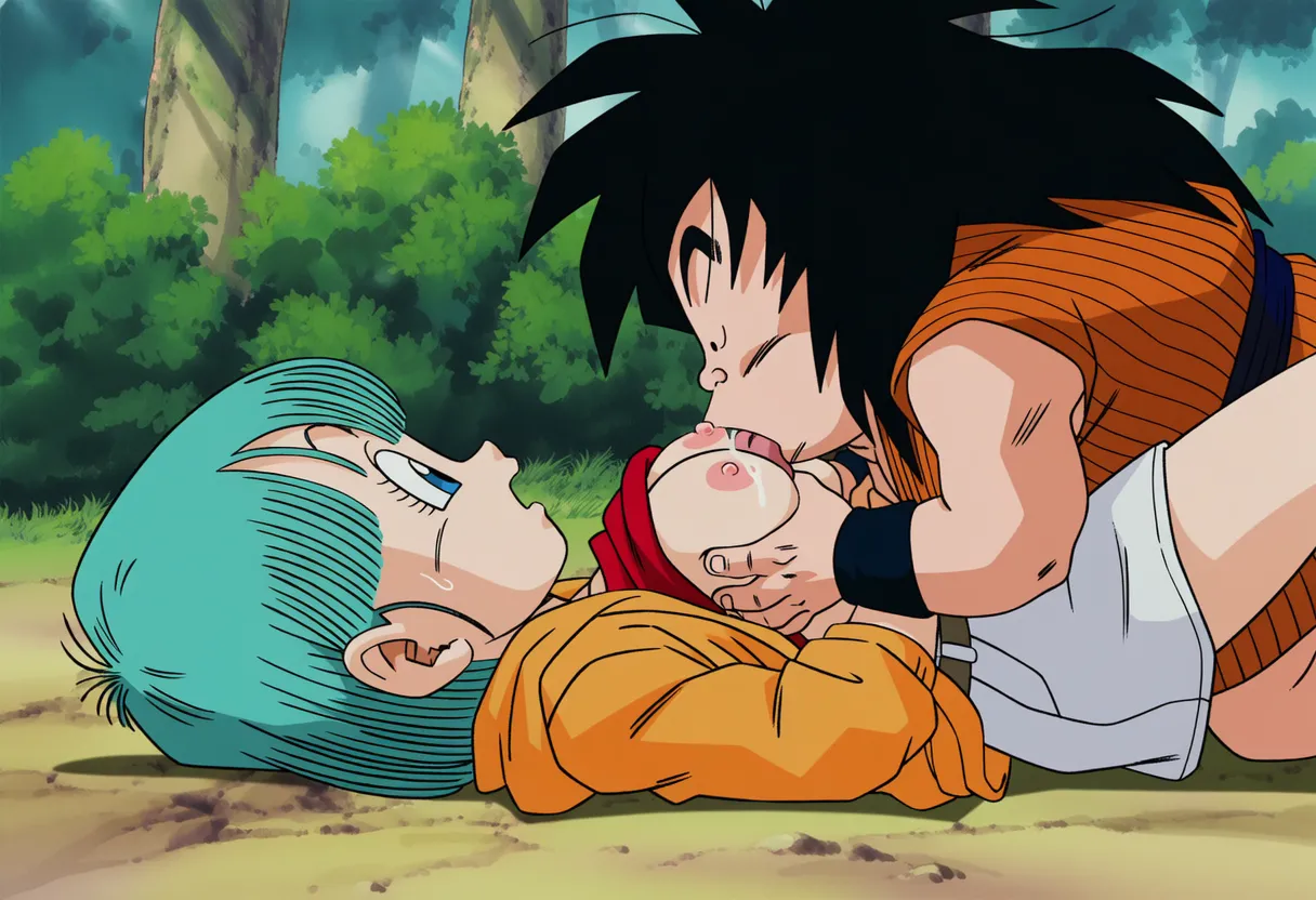 Sira Bulma X Jajirobe - Image 47