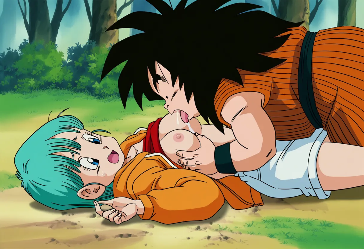 Sira Bulma X Jajirobe - Image 48