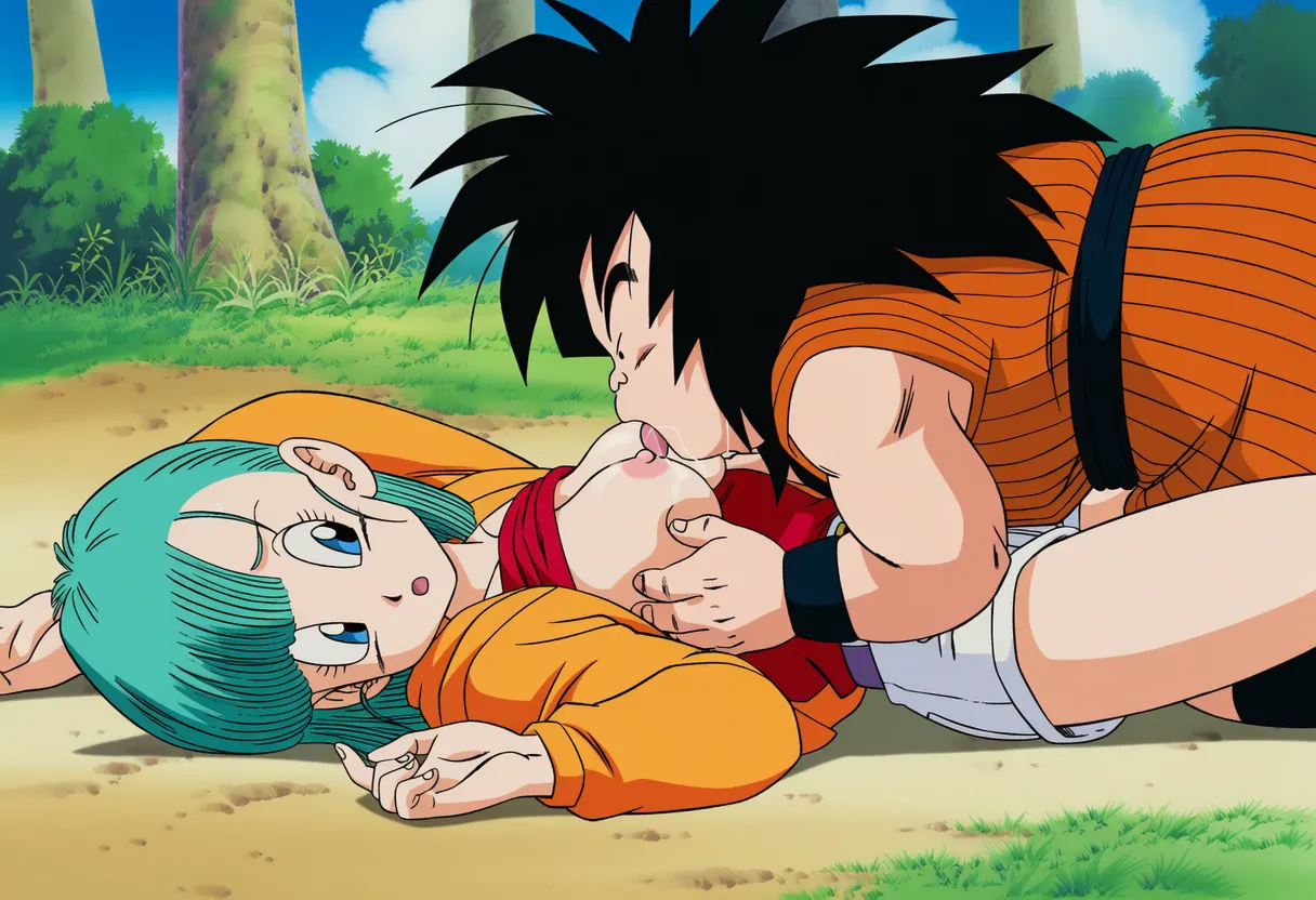 Sira Bulma X Jajirobe - Image 49