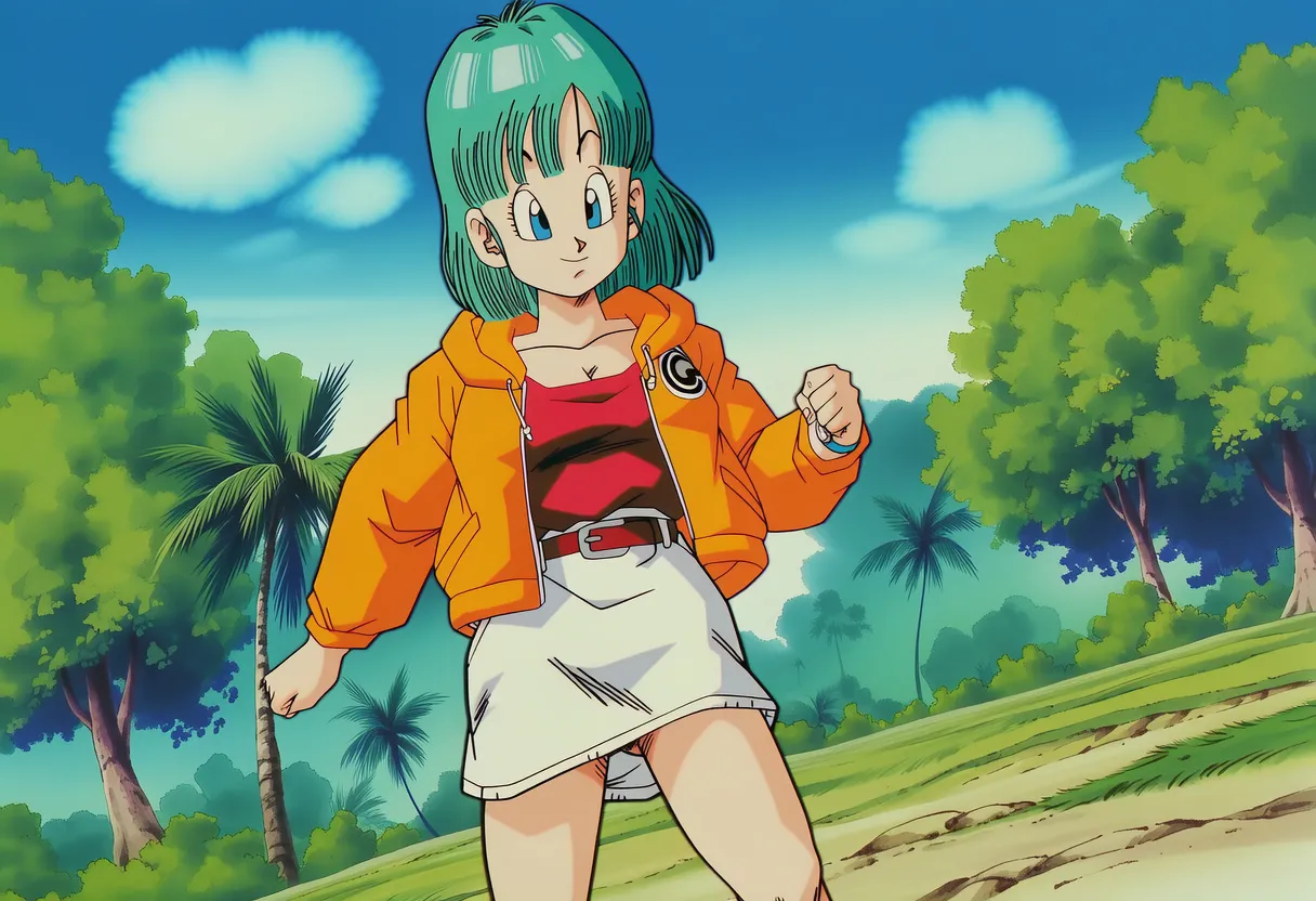 Sira Bulma X Jajirobe - Image 5