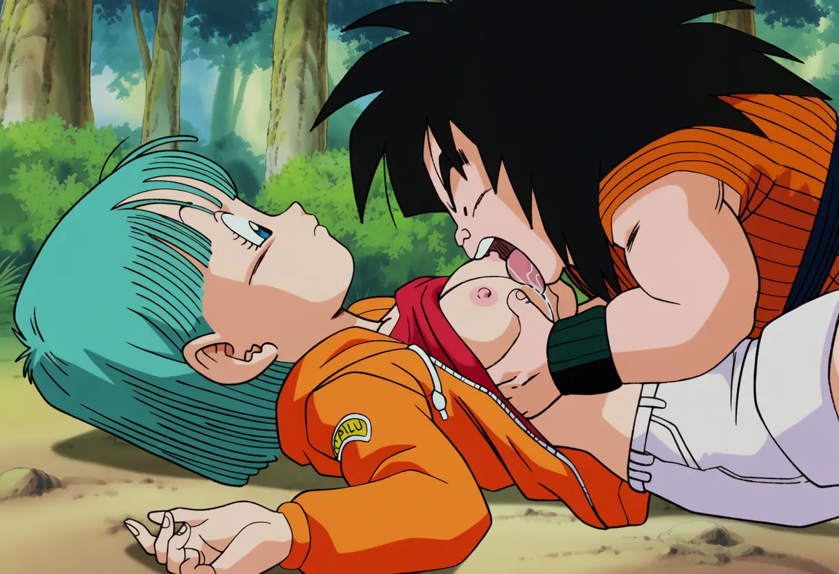 Sira Bulma X Jajirobe - Image 50