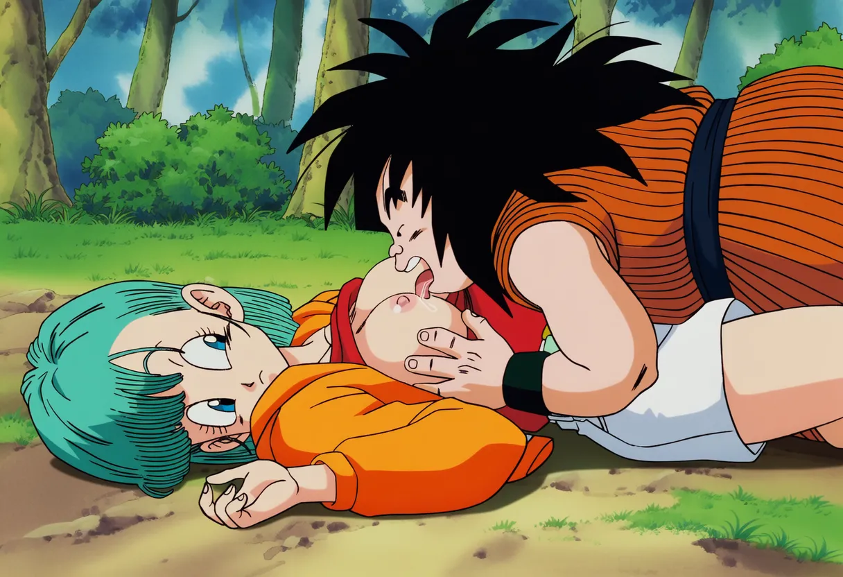 Sira Bulma X Jajirobe - Image 51