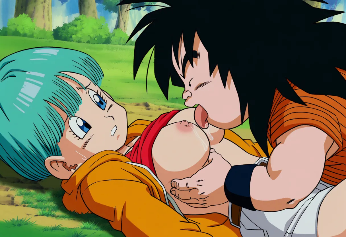 Sira Bulma X Jajirobe - Image 52