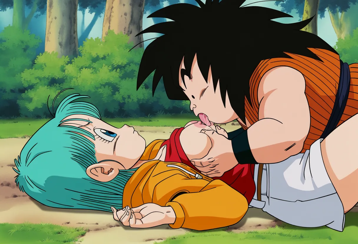 Sira Bulma X Jajirobe - Image 53