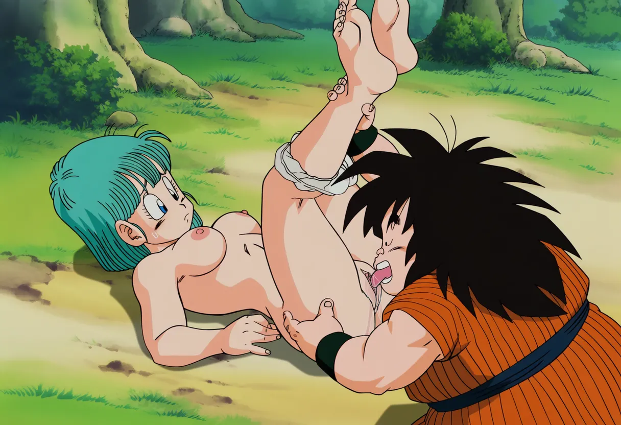 Sira Bulma X Jajirobe - Image 58