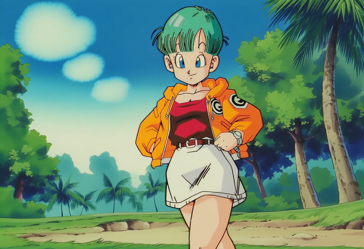 Sira Bulma X Jajirobe - Image 6