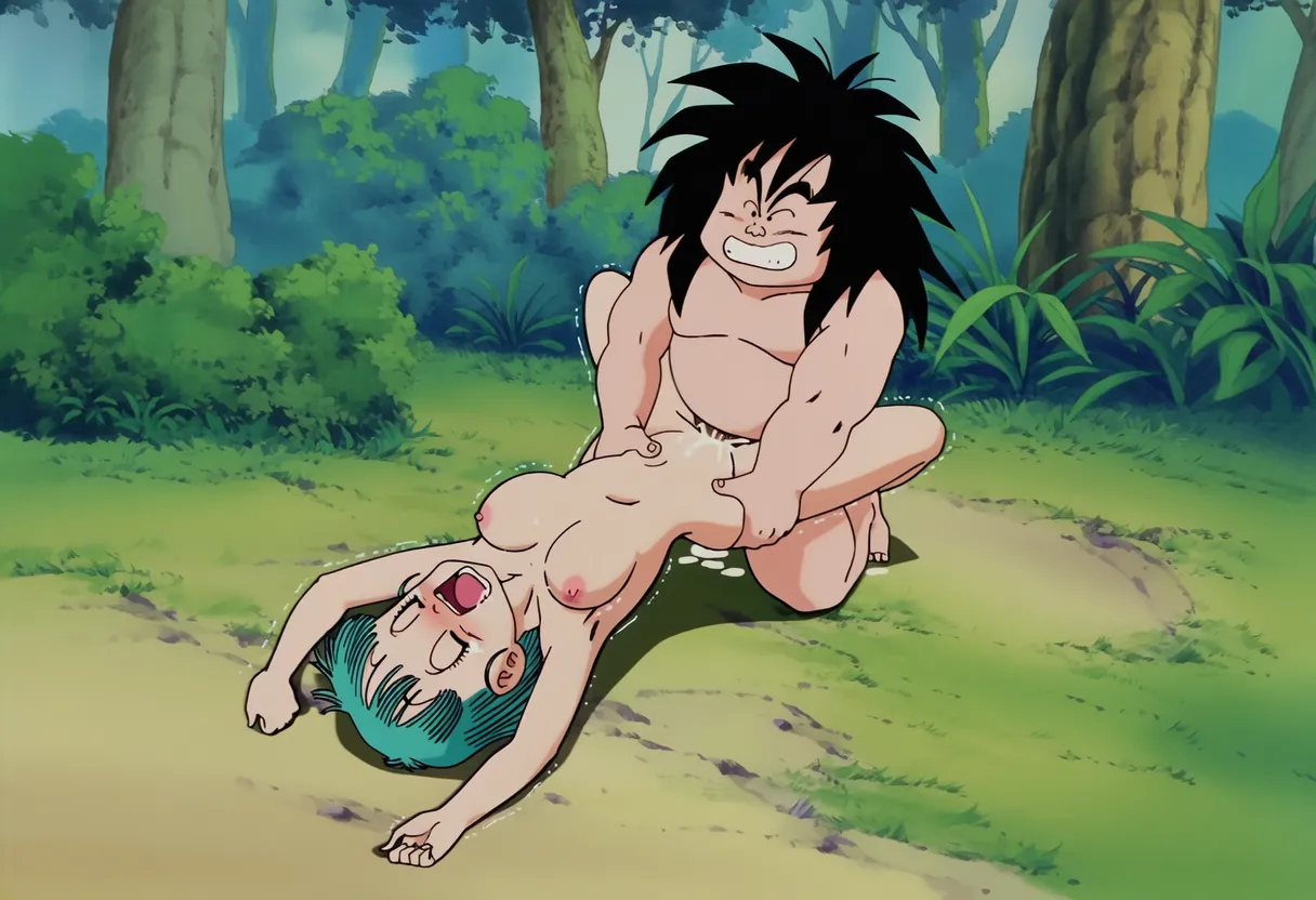 Sira Bulma X Jajirobe - Image 65