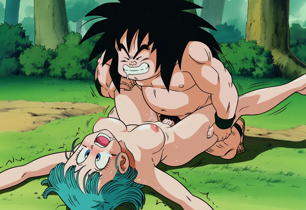 Sira Bulma X Jajirobe - Image 67