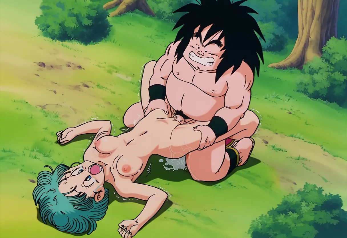 Sira Bulma X Jajirobe - Image 84