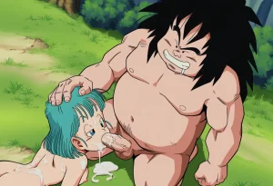 Sira Bulma X Jajirobe - Page 139