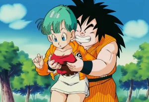 Sira Bulma X Jajirobe - Page 16