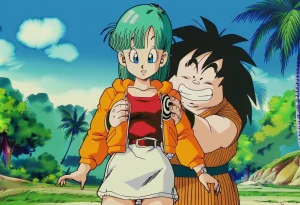 Sira Bulma X Jajirobe - Page 17