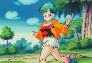 Sira Bulma X Jajirobe - Page 2