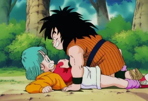 Sira Bulma X Jajirobe - Page 20