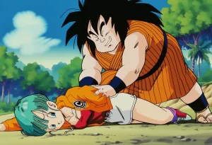 Sira Bulma X Jajirobe - Page 25