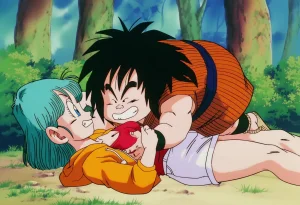 Sira Bulma X Jajirobe - Page 29